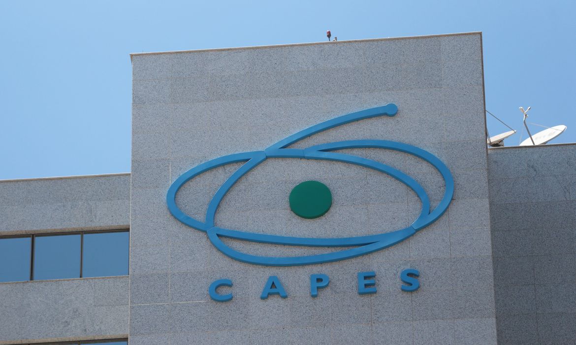 Edifício sede da CAPES